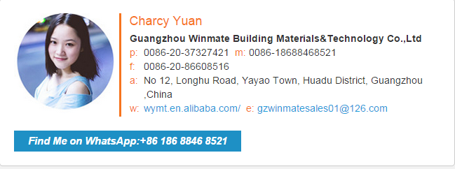 fiber glass gypsumplaster ceiling board 8825 6001200mm
