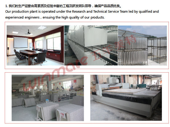 fiber glass gypsumplaster ceiling board 8825 6001200mm