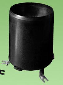 CG04B1 ABS Tipping bucket Rain Sensor