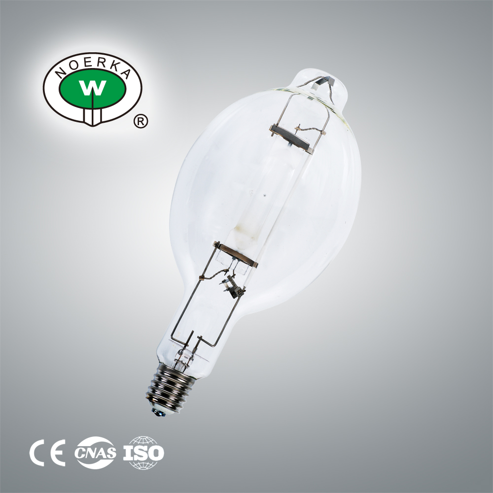 Metal Halide Lamps 2000W for fishing and gymnasium