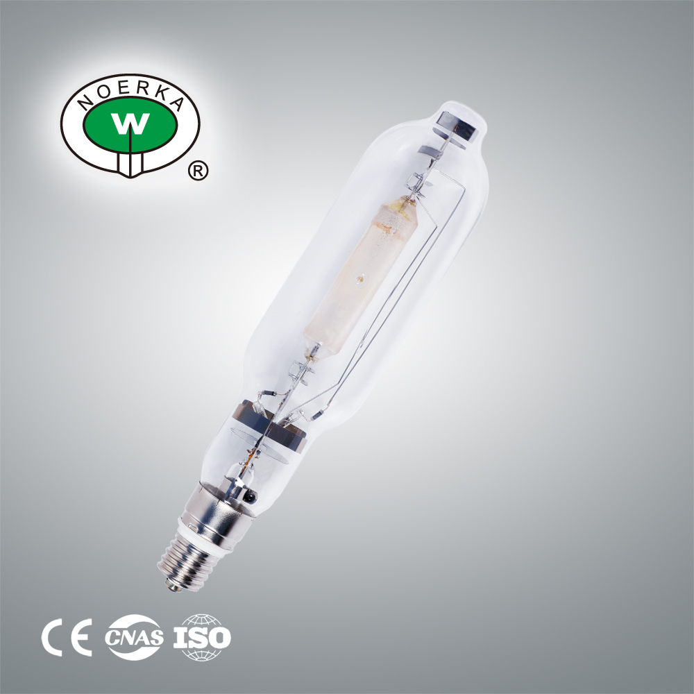 Metal Halide Lamps 2000W for fishing and gymnasium