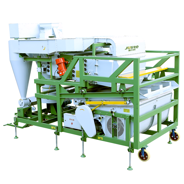 Agriculture Machine Uses Gravity Table Separating Grain Seed Cleaner From China Manufacturer Manufactory Factory And Supplier On Ecvv Com