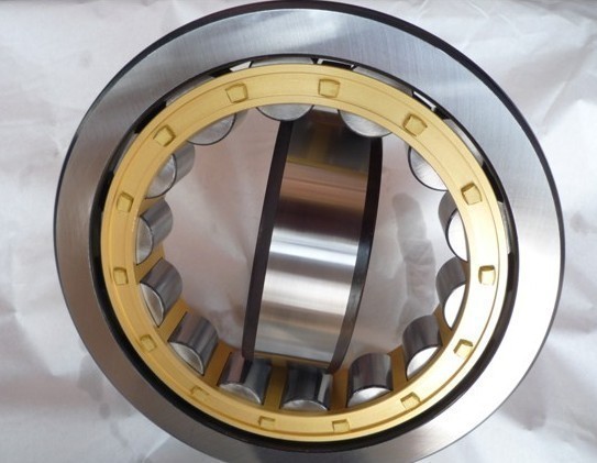 FAG Caravan wheel bearings NU322 EM1 NSK bearing Power Plant