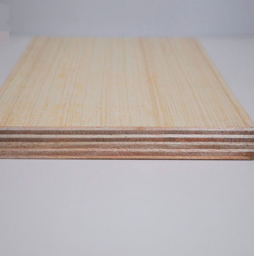 EV engineered veneer FB Furniture plywoodEV Poplar plywood