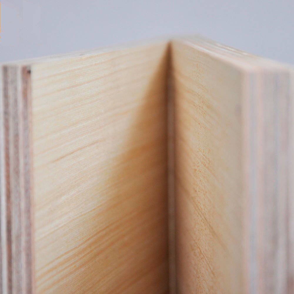 EV engineered veneer FB Furniture plywoodEV Poplar plywood