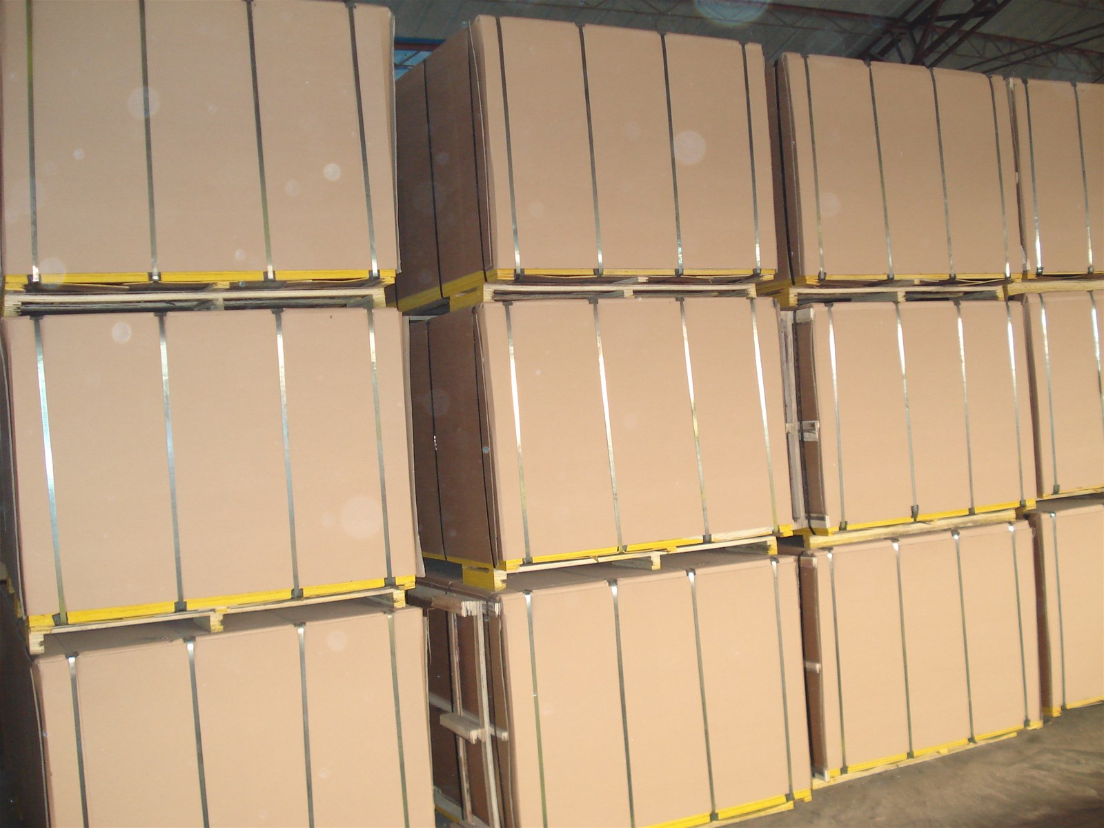 EV engineered veneer FB Furniture plywoodEV Poplar plywood