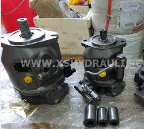A10VOA11VLOA2FO HYDRAULIC PISTON PUMPS