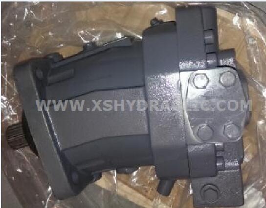 Hydraulic Piston Pumps rexroth china