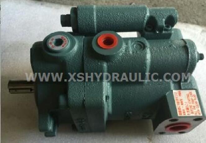 NACHI HYDRAULIC PISTON PUMPS PVD