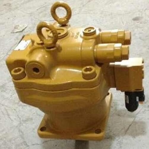 Hydraulic Swing Motors for Excavators