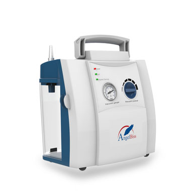 Oxygen concentrator angelbiss ANGEL