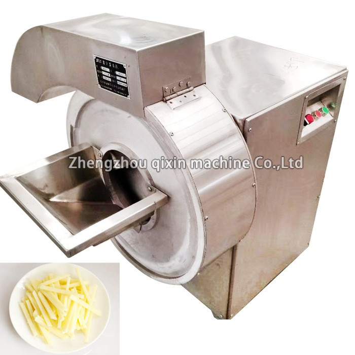 potato fry machine