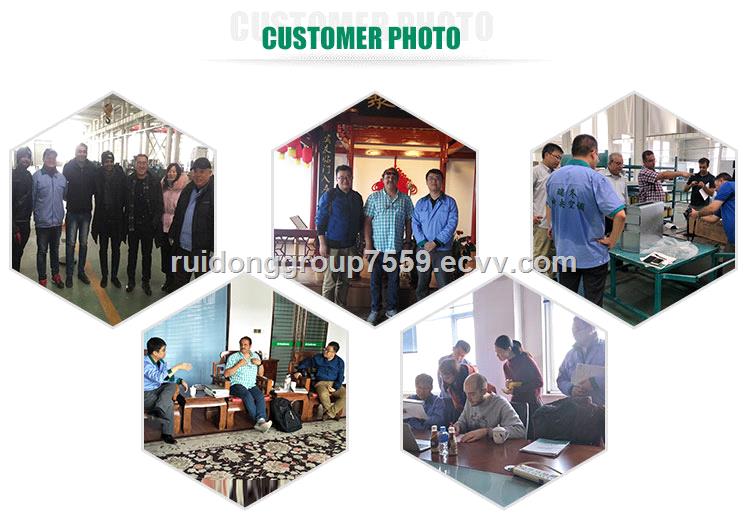 top discharge modular air cooled chiller with low consumption