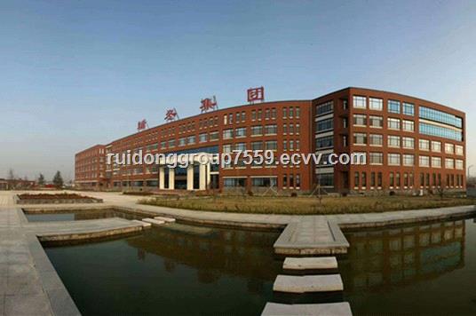 top discharge modular air cooled chiller with low consumption