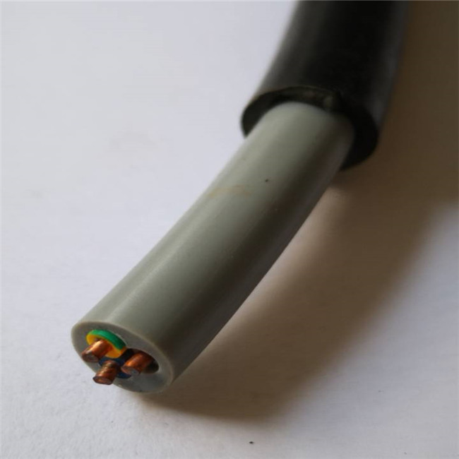 CE Approved NYY Power & Signal Cable