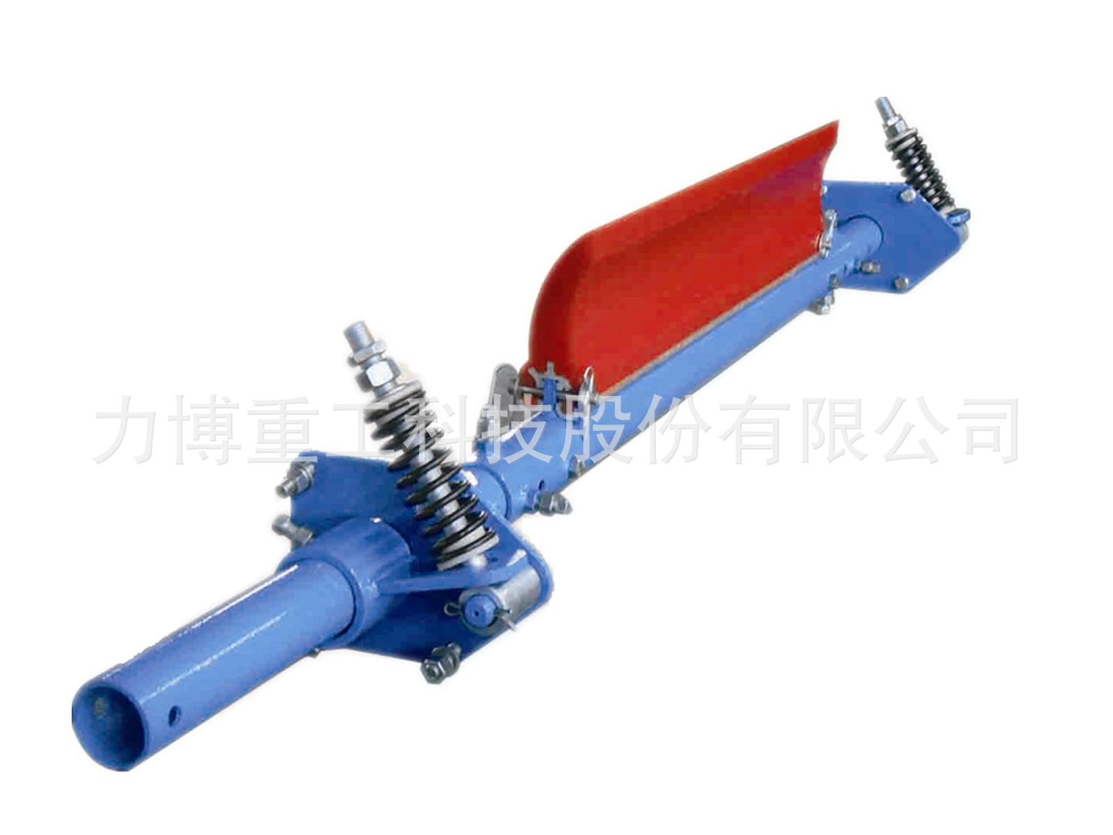 High Quality Primary Polyurethane Belt Cleaner