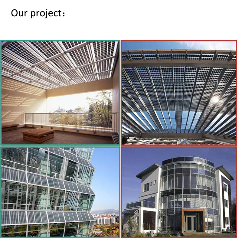 Cheap Price High Quality 300W Polycrystalline Solar Panel