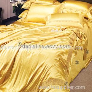 2018 New Hot Selling Your Diy Genuine 100 Silk Bedding Sets The