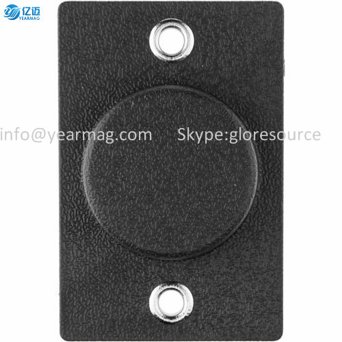 Strong pull force magnetic gun holder mounting magnet pen holder neodymium magnet