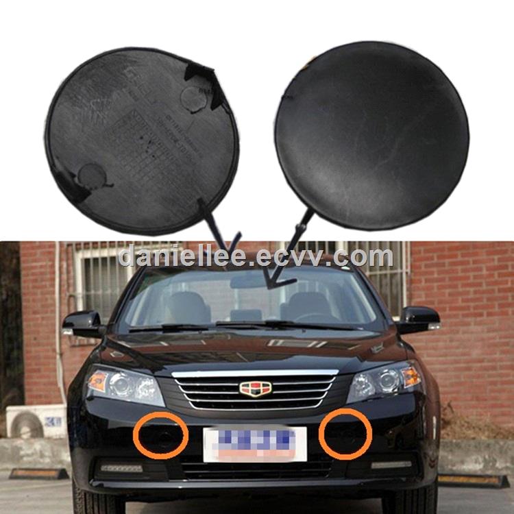 2018 Genuine Car trailers hole cap cover