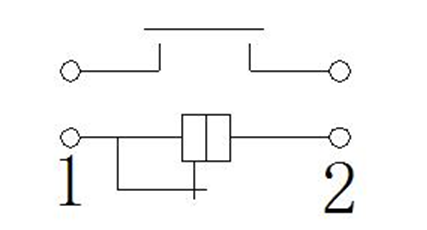 Continuous operation duty 100DB4848AW bridge single pole rate current flowing 100a dc contactor for transformer