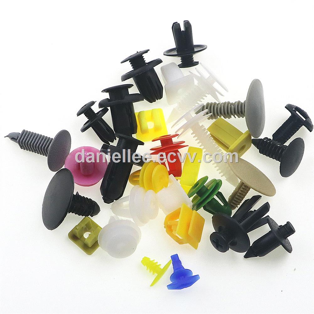 Genuine Fastener Clip For Car Body Accessories