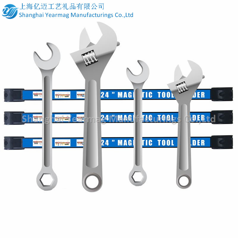 Magnetic Tool Bar Magnetic Tool Holder Magnetic Knife Rack
