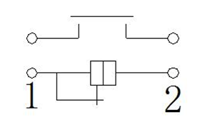 Single Pole DC Contactor 200DB4848BW double coil normal close contacts 48V Modular DC Contactor Type for dc motor