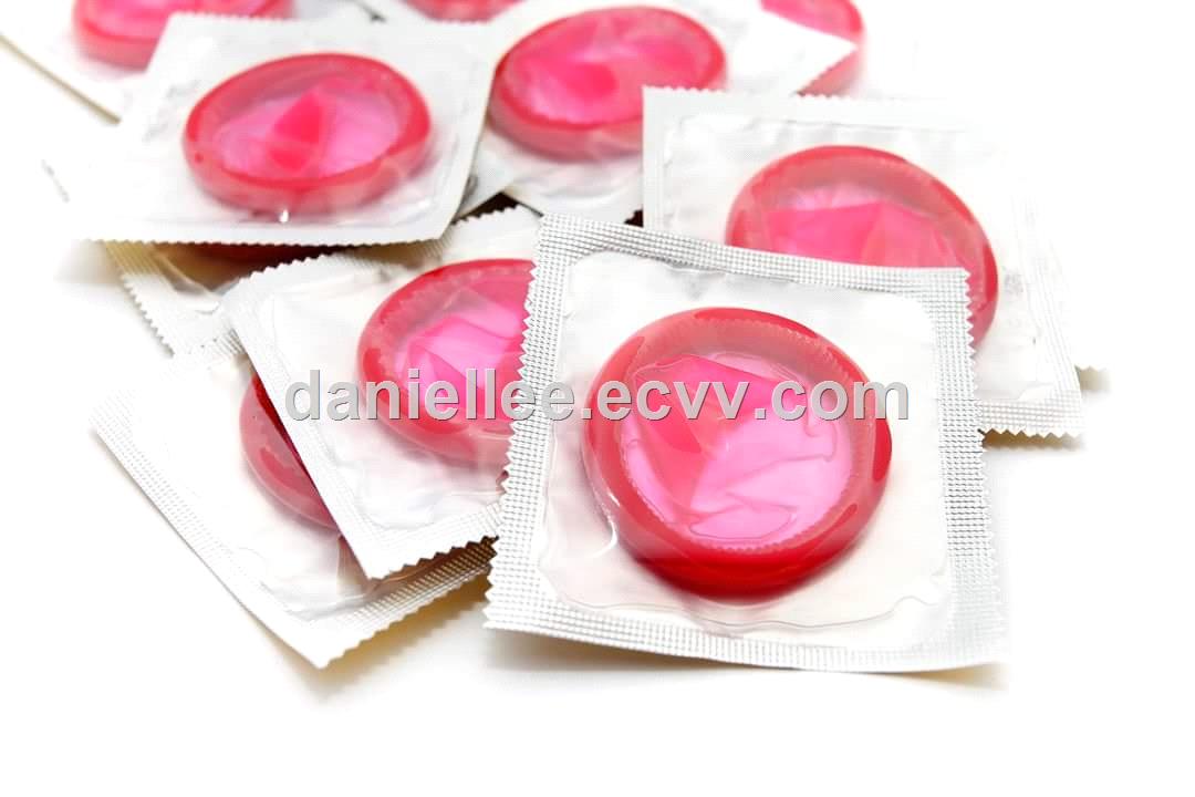 2018 New Genuine Skin Feeling Ultra Thin Sensation Natural Latex with Extra Lubricated Condoms