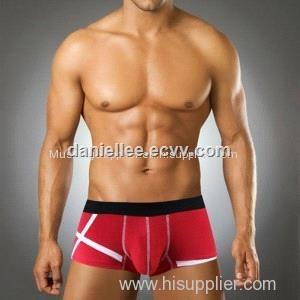 2018 New Hot Selling Your DIY Mans Cotton Fashion Sexy Comfortable Safe UnderwearBoxer