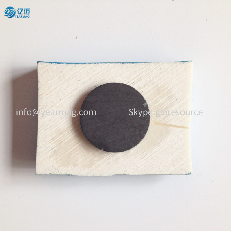 Custom made 3D polyresin fridge magnet embossed resin magnet on refrigerator