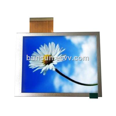 35 inch RGB TFT LCD module BN01MTQI350