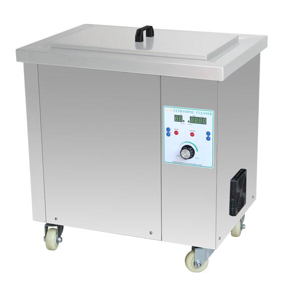 38L industrial ultrasonic cleaner