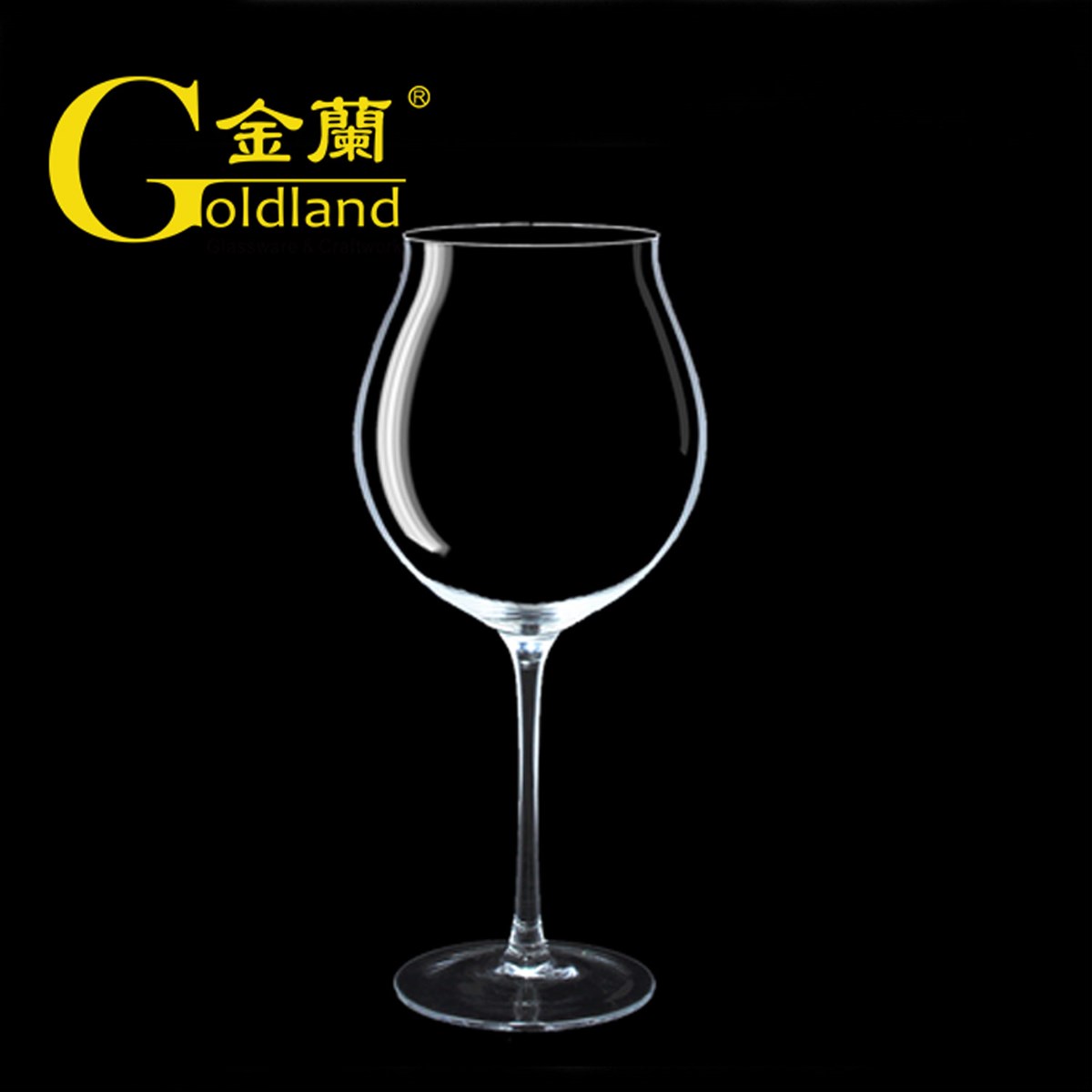 red wine goblet glasses