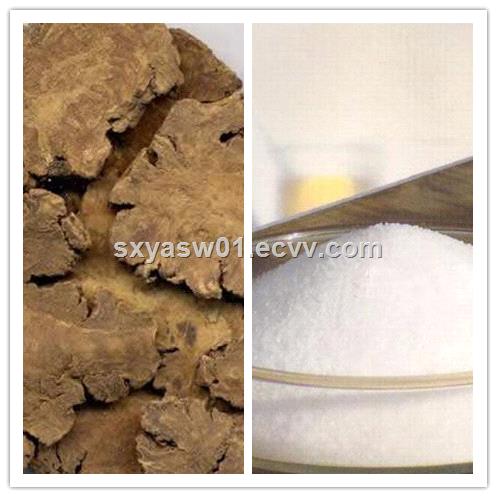 Natural Hydrochloride Ligustrazine CAS No 76494514 Ligustrazine Extract