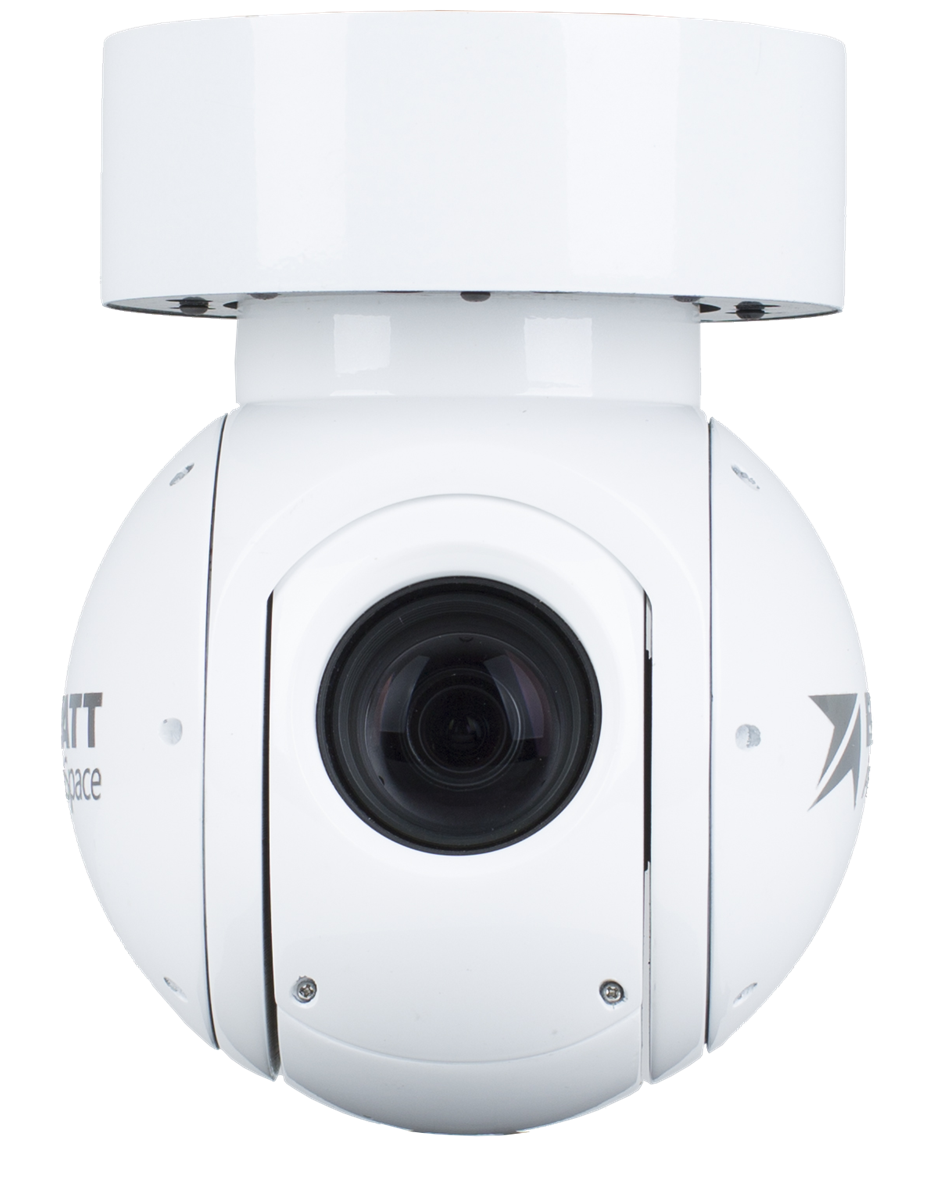 PODZ36 X36 Optical Zoom POD Effective Pixels 2MP