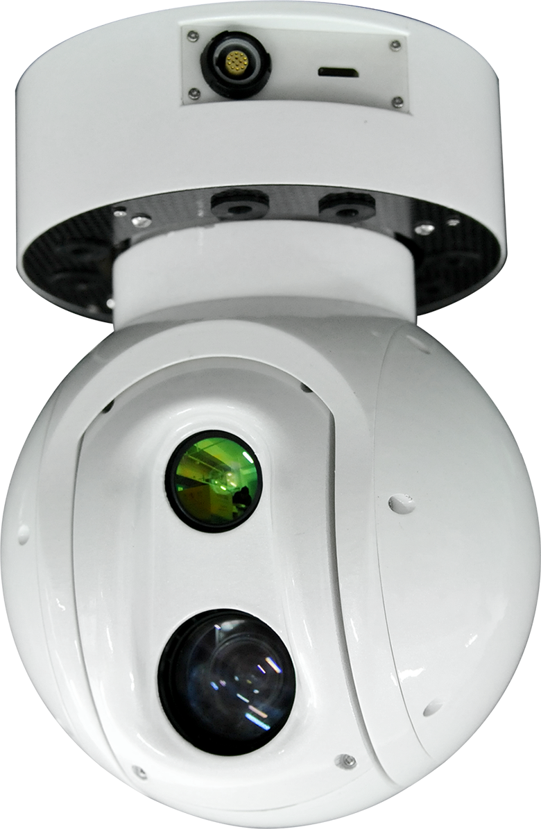 PODENV Night Vision POD Effective Pixels 3MP