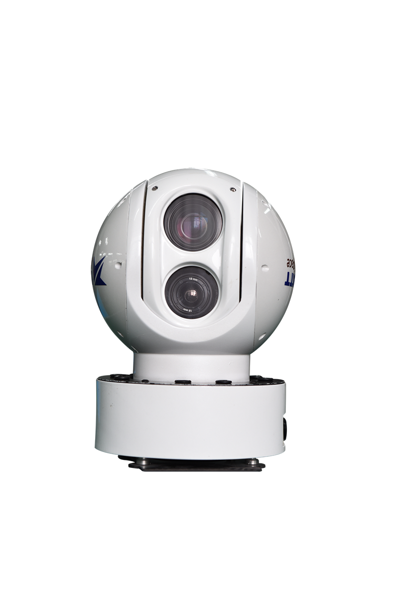 PODI Dual Lights POD Visible Light Thermal Camera