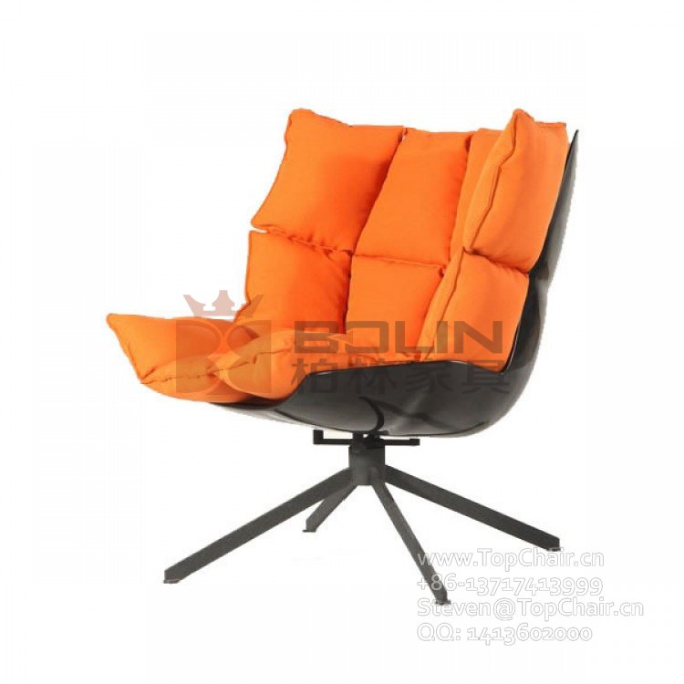 Husk chair from China for sale