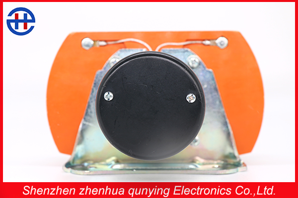 600DB 4848BW 600a dc contactor double coil silver contacts dc contactor for telecommunication equipments