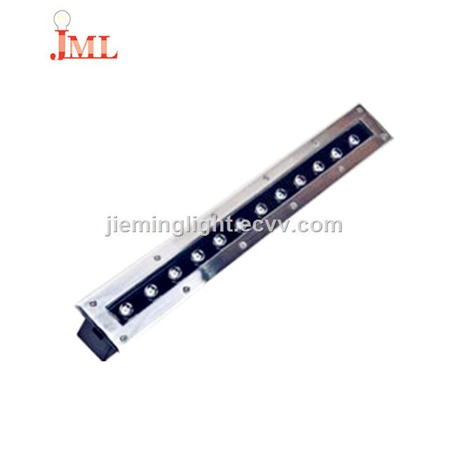 long strip led inground light 12w 18w 32w