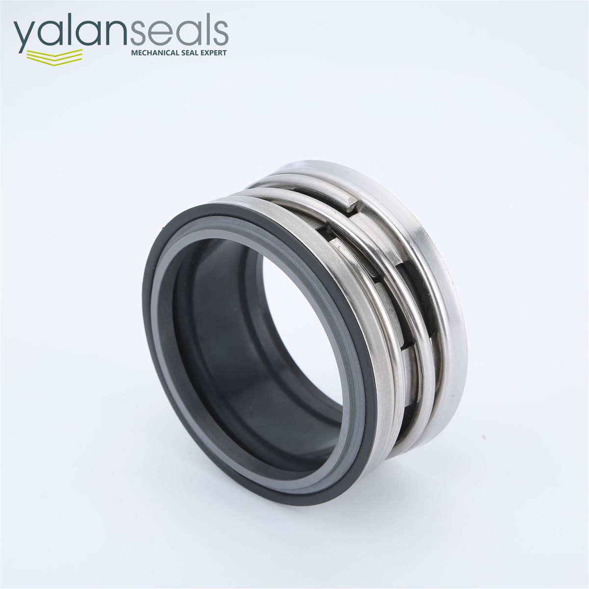 2100 AKA TJ or INT Mechanical Seal for CentrifugalVacuum Pumps Submerged Motors Compressors and Agitators