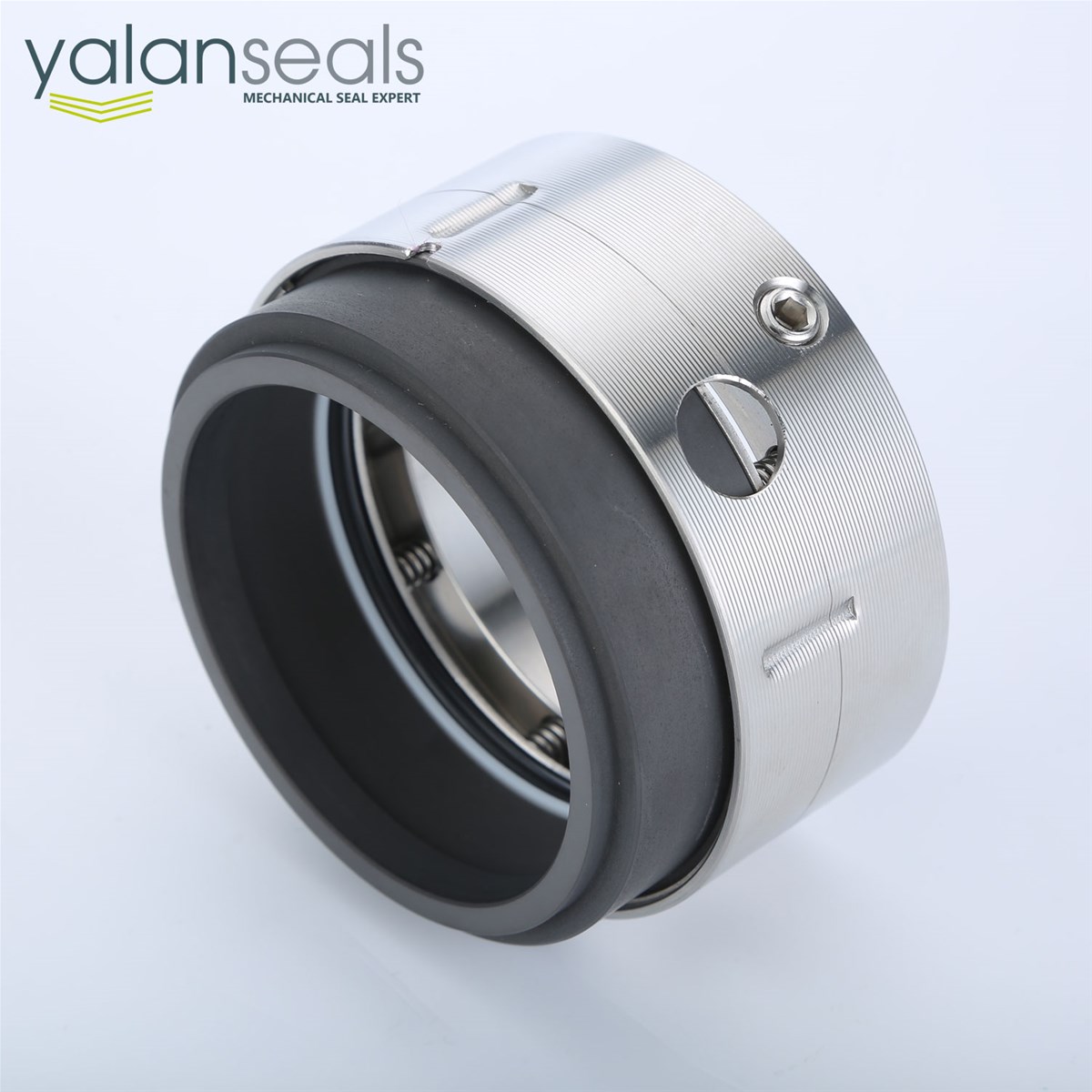 58B Mechanical Seals for Chemical Centrifugal Pumps Vacuum Pumps Compressors and Reaction Kettles
