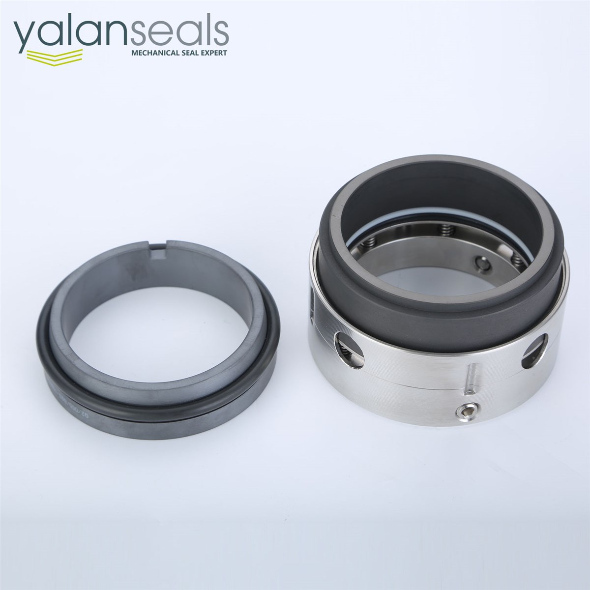 58B Mechanical Seals for Chemical Centrifugal Pumps Vacuum Pumps Compressors and Reaction Kettles