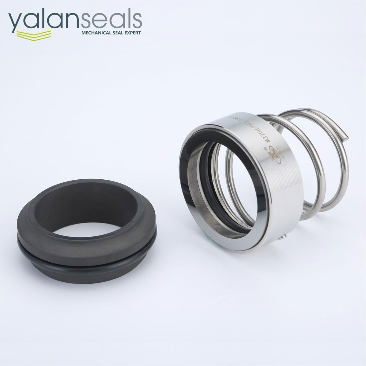 M37G Mechanical Seal for Clean Water Pumps Circulating Pumps and Vacuum Pumps
