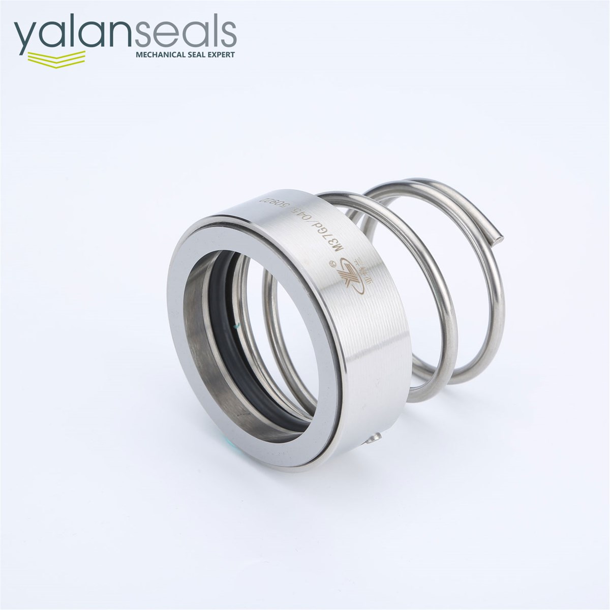 M37G Mechanical Seal for Clean Water Pumps Circulating Pumps and Vacuum Pumps