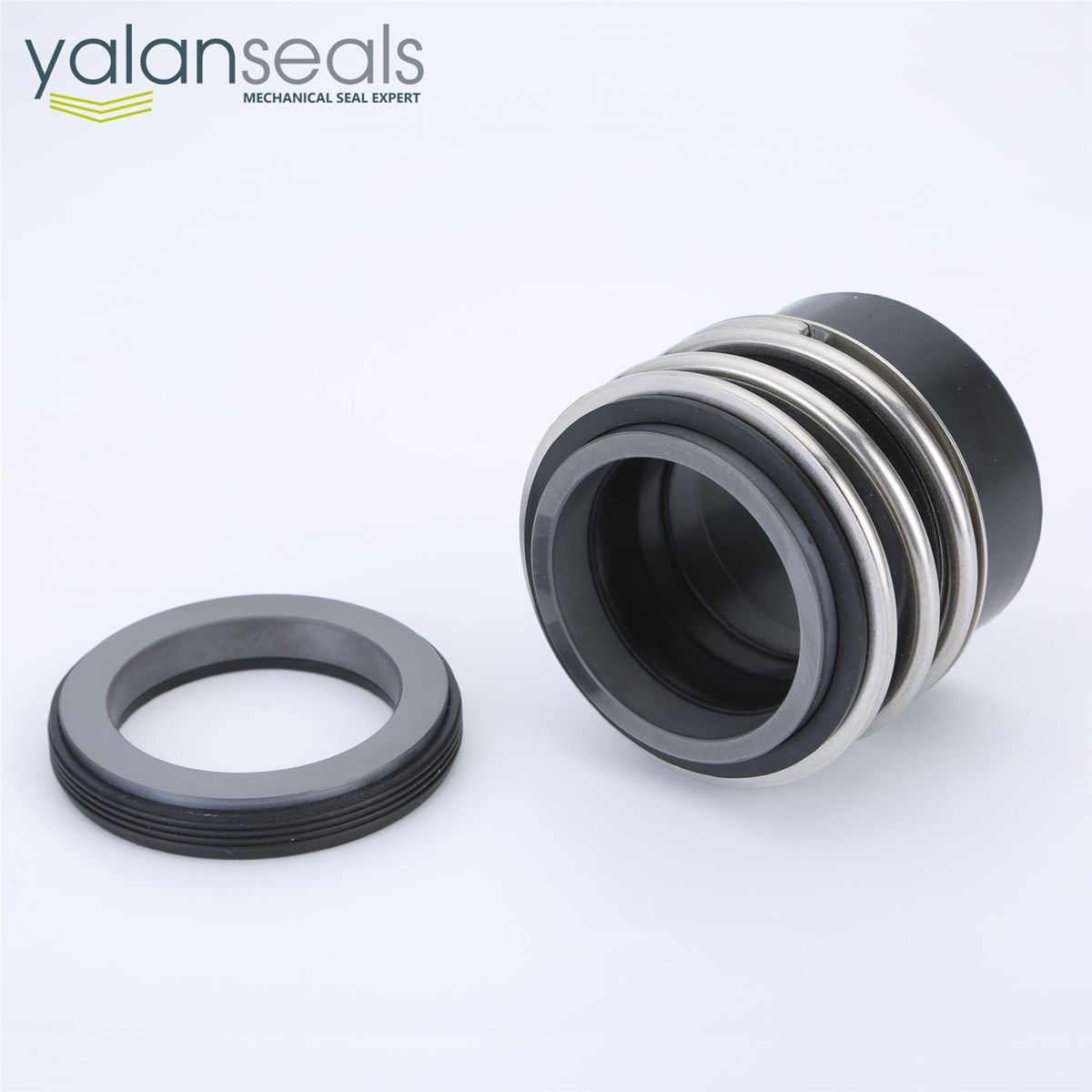 MG12 Mechanical Seal for Centrifugal Pumps Submerged Motors and Piping Pumps
