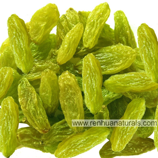 Manufacture Organic RaisinsGreen Red Black color High Quality CleanDried grape