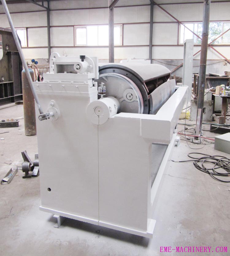 Pig Skin Removing Machine For Hog Slaughter Equipment