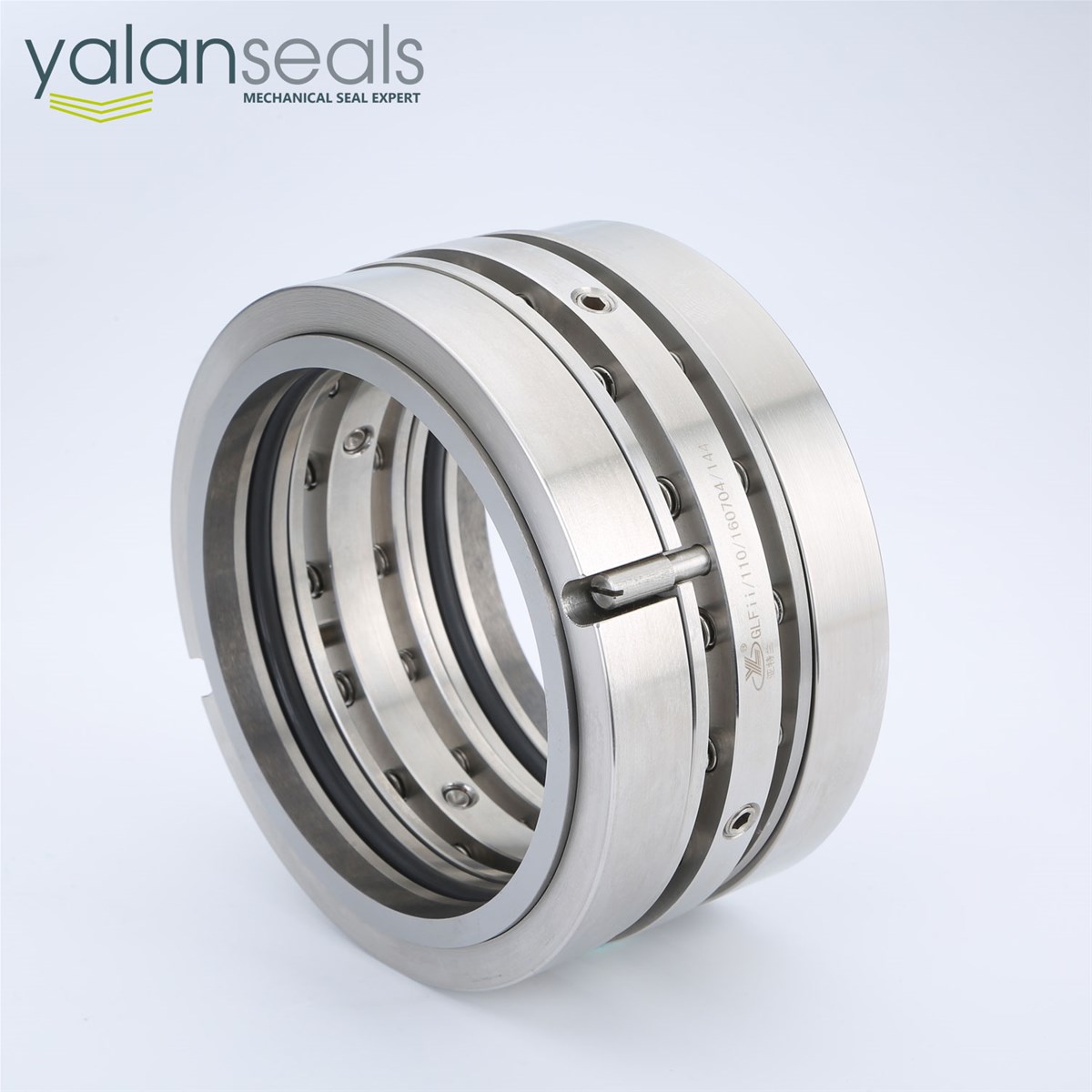 YALAN GLF Mechanical Seal for Grundfos Sewage Pumps